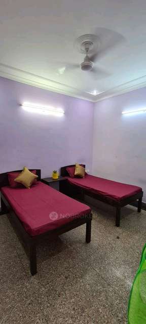 PG for Boys in Sector 46