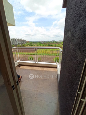 2 BHK Flat In Woodsville Phase 3 for Rent  In Moshi