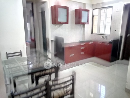 2 BHK Flat In Ds Blue Earth Apartment For Sale  In Wakad