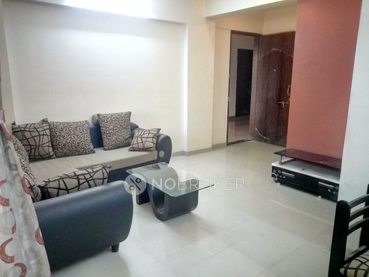 2 BHK Flat In Ds Blue Earth Apartment For Sale  In Wakad