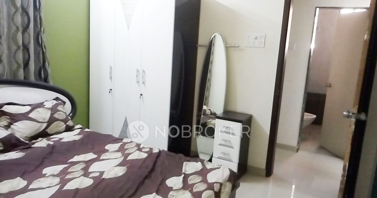 2 BHK Flat In Ds Blue Earth Apartment For Sale  In Wakad