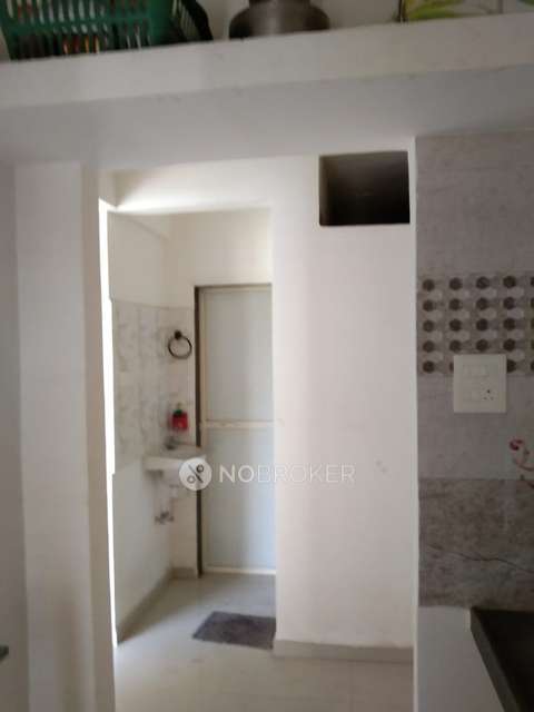 1 BHK Flat In Jp Harmony For Sale  In Ambernath