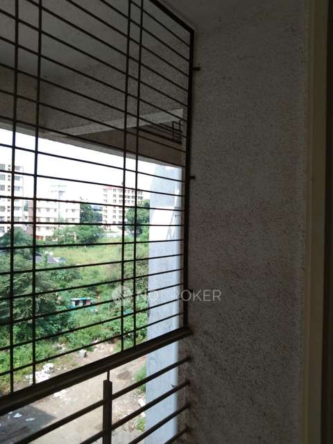 1 BHK Flat In Jp Harmony For Sale  In Ambernath