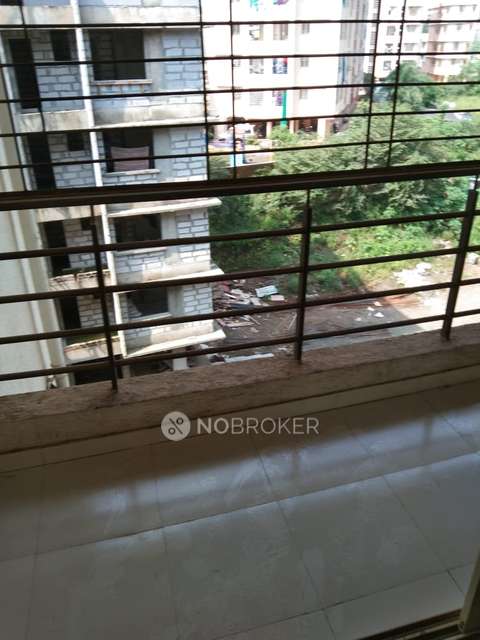 1 BHK Flat In Jp Harmony For Sale  In Ambernath