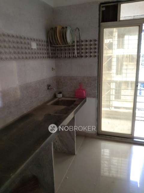 1 BHK Flat In Jp Harmony For Sale  In Ambernath