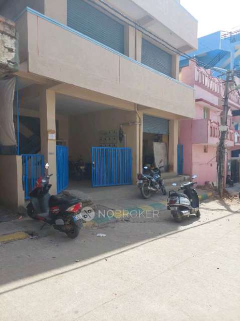 1 BHK Flat for Rent  In Peenya