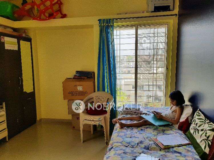 2 BHK Flat In Aster Trinity For Sale  In Kondhwa