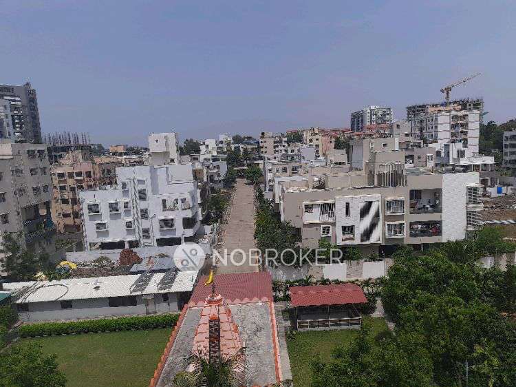 2 BHK Flat In Aster Trinity For Sale  In Kondhwa
