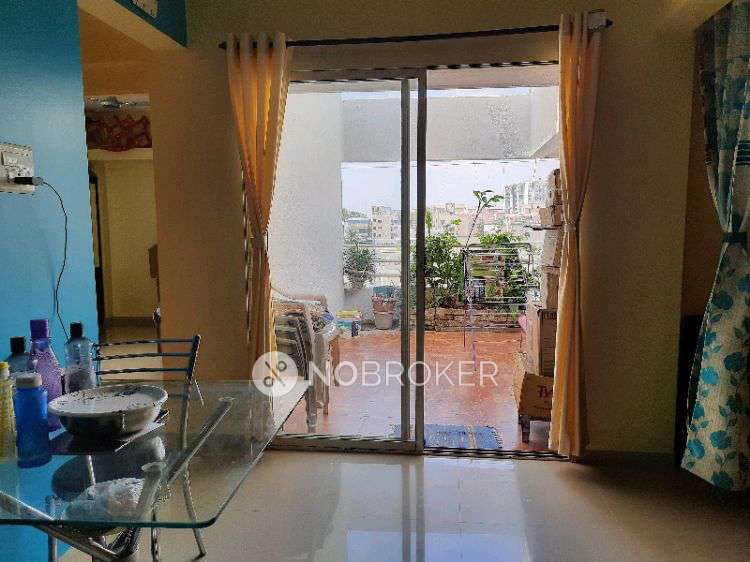 2 BHK Flat In Aster Trinity For Sale  In Kondhwa