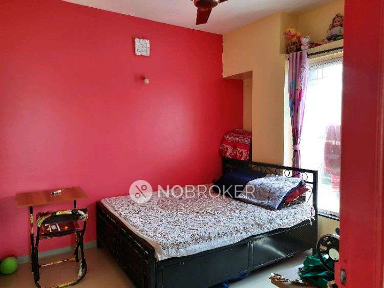 2 BHK Flat In Aster Trinity For Sale  In Kondhwa