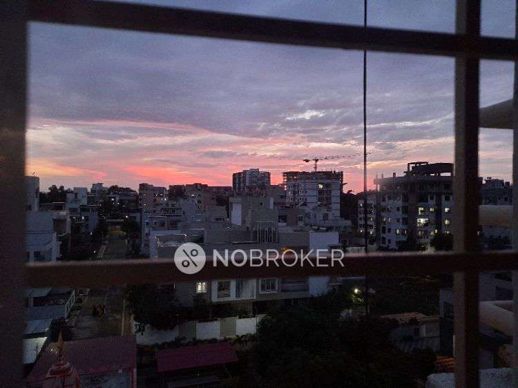 2 BHK Flat In Aster Trinity For Sale  In Kondhwa