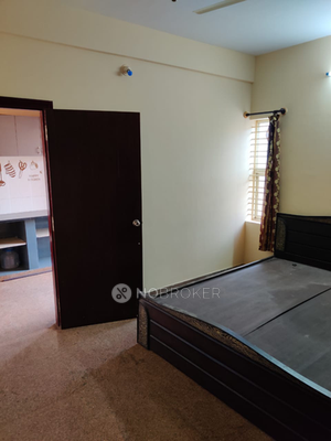 2 BHK Flat In Standalone Building  for Rent  In J. P. Nagar
