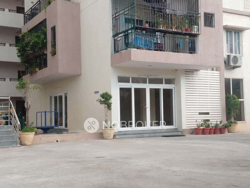 2 BHK Flat In Gem Ascentia For Sale  In Kothaguda