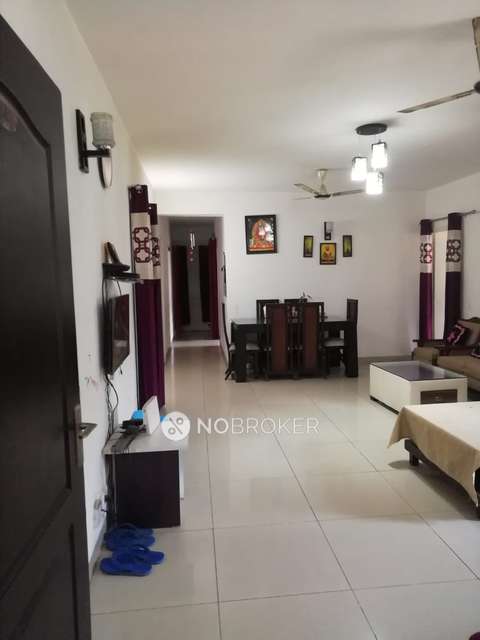 4+ BHK Flat In Stellar Jeevan for Rent  In Stellar Jeevan