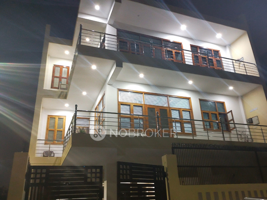3 BHK Flat for Rent  In Sector 2