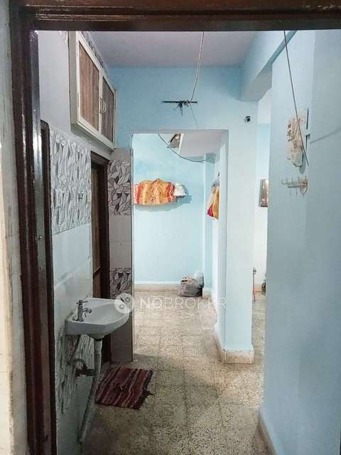 1 BHK Flat In Siddharth Riverwood Park For Sale  In Dombivli East