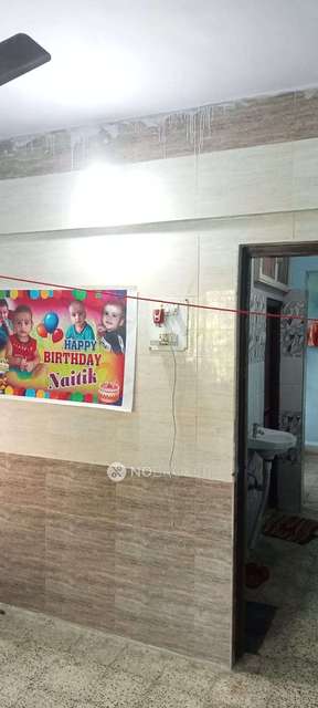 1 BHK Flat In Siddharth Riverwood Park For Sale  In Dombivli East