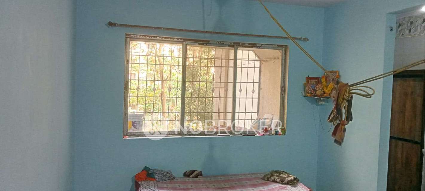 1 BHK Flat In Siddharth Riverwood Park For Sale  In Dombivli East