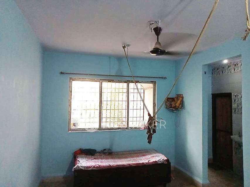 1 BHK Flat In Siddharth Riverwood Park For Sale  In Dombivli East