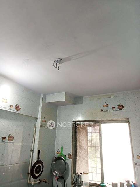 1 BHK Flat In Siddharth Riverwood Park For Sale  In Dombivli East