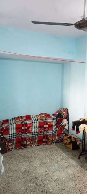 1 BHK Flat In Siddharth Riverwood Park For Sale  In Dombivli East