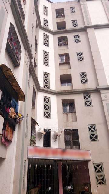 1 BHK Flat In Siddharth Riverwood Park For Sale  In Dombivli East