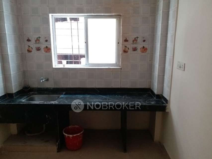 1 BHK Flat In Chandrabhaga Regency for Rent  In Narhe