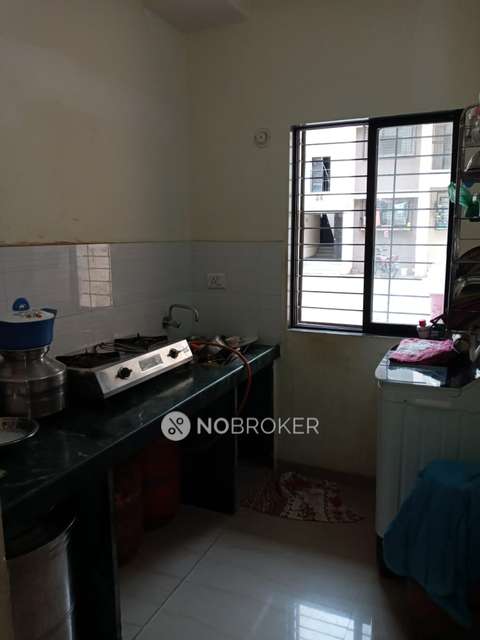 1 BHK Flat In Poddar Navjeevan For Sale  In Shahapur
