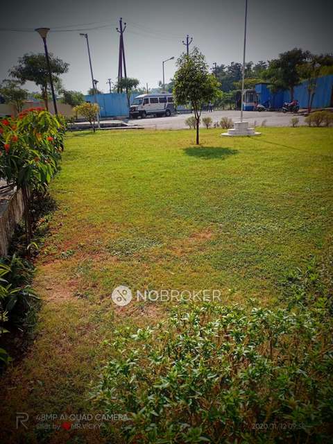 1 BHK Flat In Poddar Navjeevan For Sale  In Shahapur