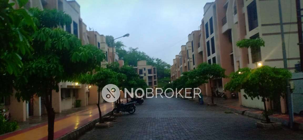 1 BHK Flat In Poddar Navjeevan For Sale  In Shahapur