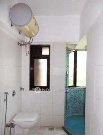 3 BHK Flat In Monarch Gardens For Sale  In Sewri