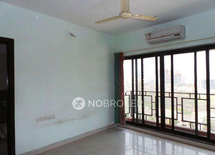 3 BHK Flat In Monarch Gardens For Sale  In Sewri