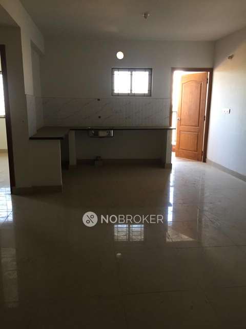 2 BHK Flat In Garden Residency  For Sale  In Bommasandra