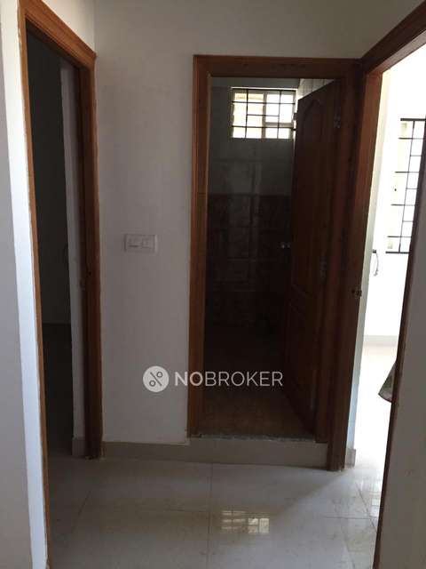 2 BHK Flat In Garden Residency  For Sale  In Bommasandra