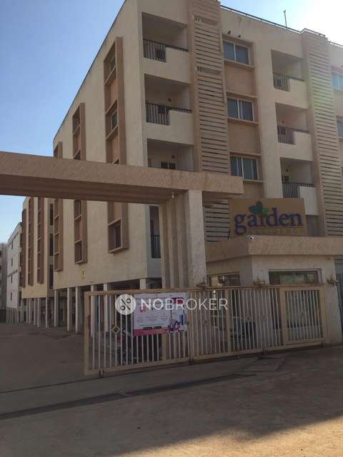 2 BHK Flat In Garden Residency  For Sale  In Bommasandra