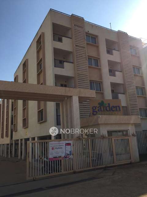 2 BHK Flat In Garden Residency  For Sale  In Bommasandra