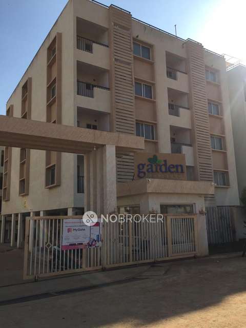 2 BHK Flat In Garden Residency  For Sale  In Bommasandra