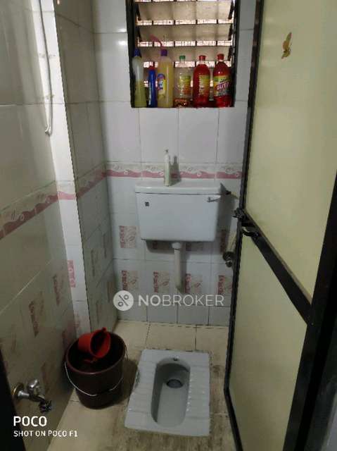 1 RK Flat In Suyog Apartment For Sale  In Vashi