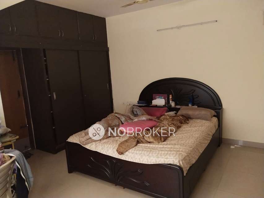 3 BHK Flat In Hara Vijaya Valley View For Sale  In Hosakerehalli