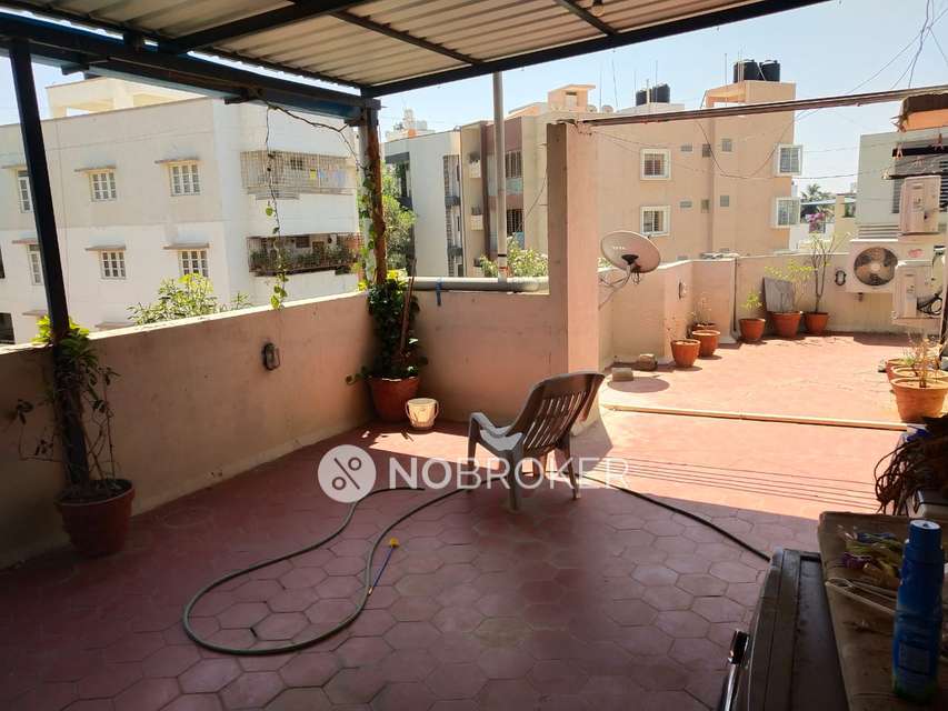 3 BHK Flat In Hara Vijaya Valley View For Sale  In Hosakerehalli