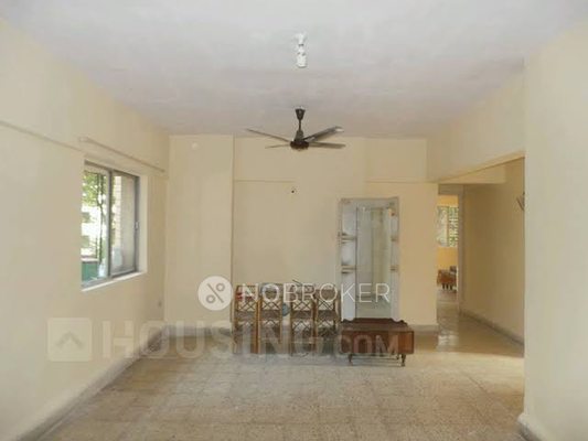 3 BHK Flat In Jalvayu Vihar for Rent  In Powai