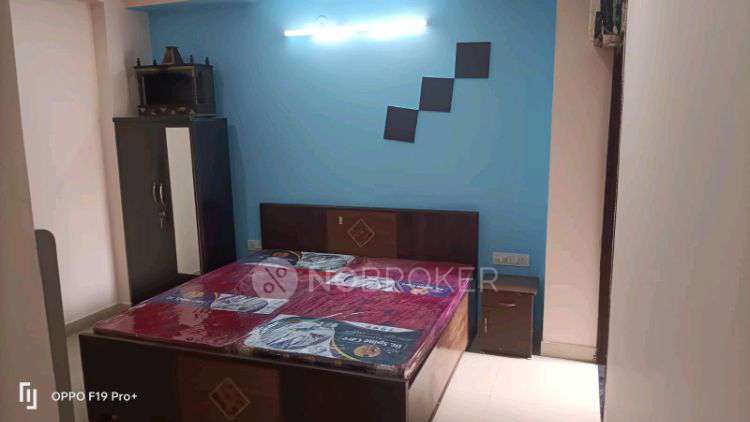 1 RK Flat In Baig's Apartment, Mahipalpur for Rent  In Mahipalpur