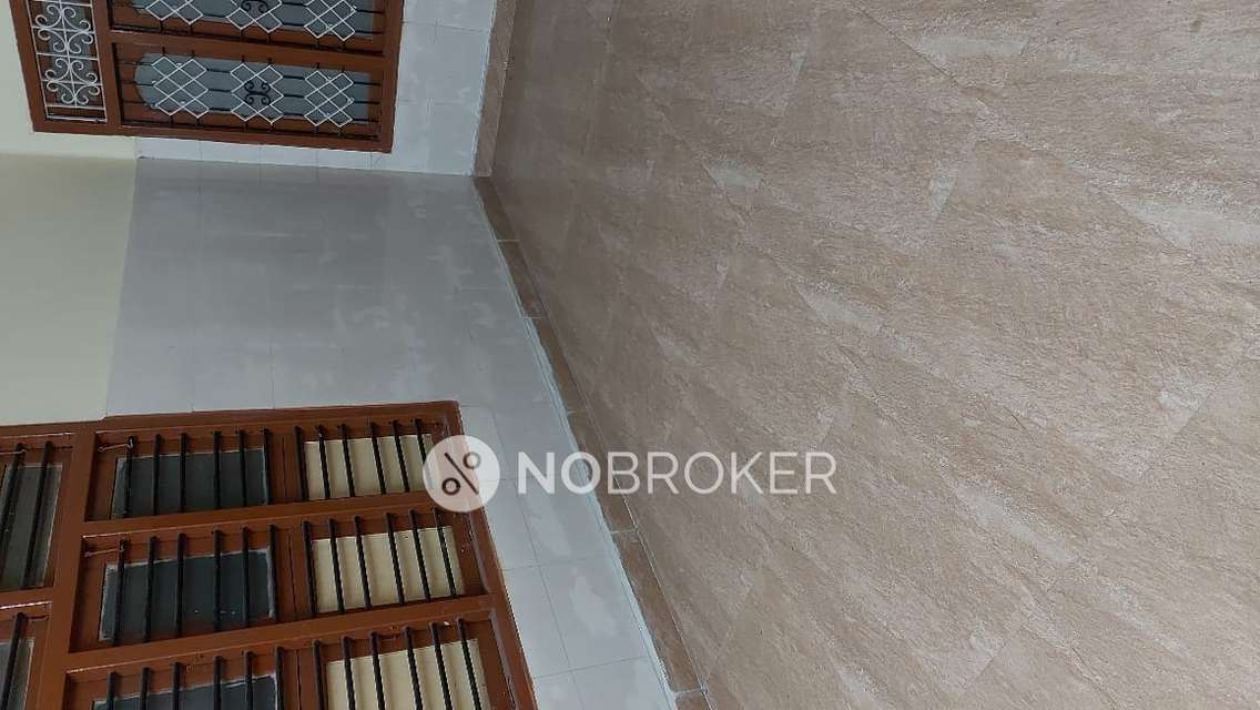 1 BHK House for Rent  In Tiruvottiyur