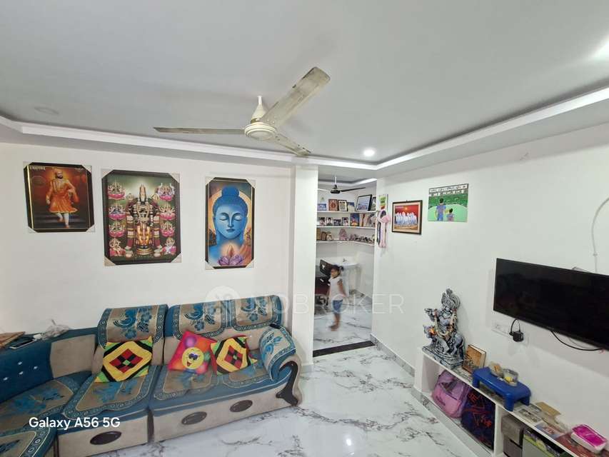 4+ BHK House For Sale  In Gajularamaram