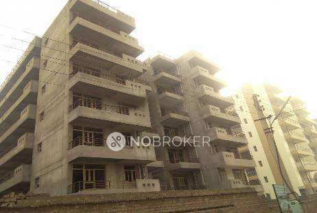 3 BHK Flat In Shiksha Alok Cooperative Society   For Sale  In Sector 64
