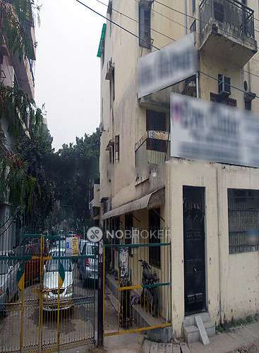 3 BHK Flat In Dd Flats For Sale  In Pitampura