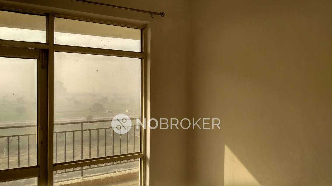 3 BHK Flat In Adel Redwood Residency for Rent  In Sector 78