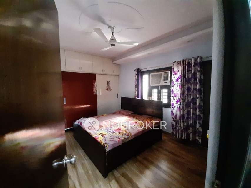 2 BHK Flat In Aashiyana Apartments For Sale  In Patel Nagar