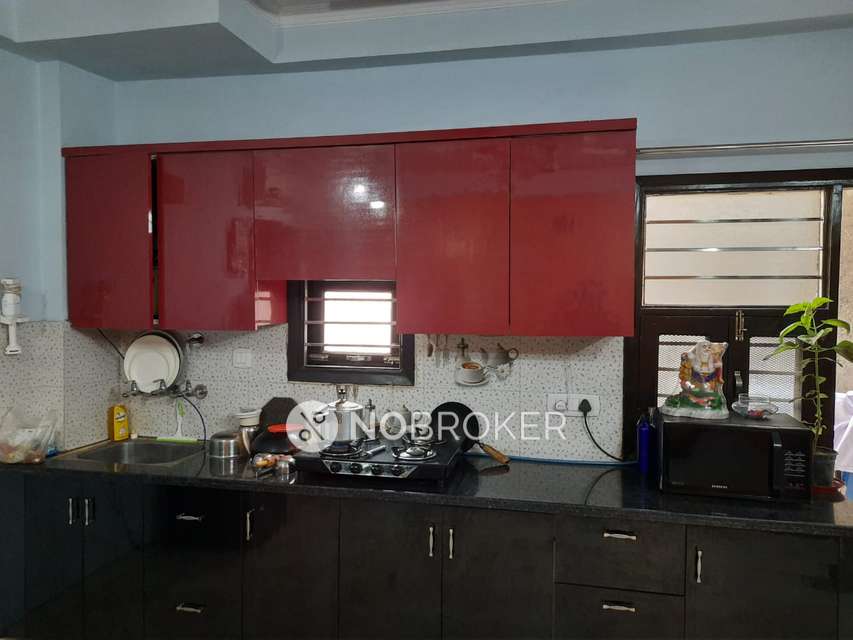 2 BHK Flat In Aashiyana Apartments For Sale  In Patel Nagar