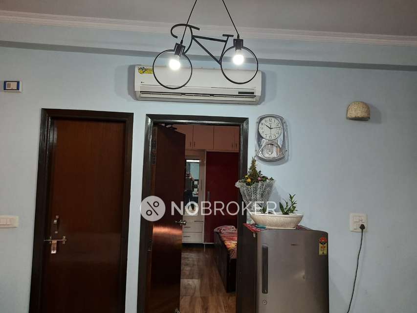 2 BHK Flat In Aashiyana Apartments For Sale  In Patel Nagar